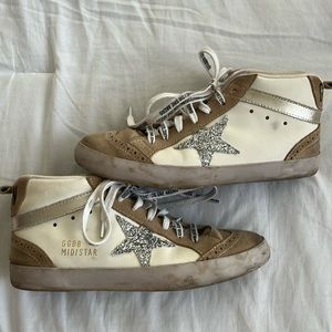 Golden Goose Midstar